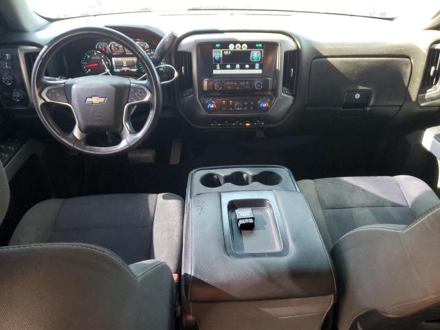 2015 CHEVROLET SILVERADO - 3GCUKREC2FG484034