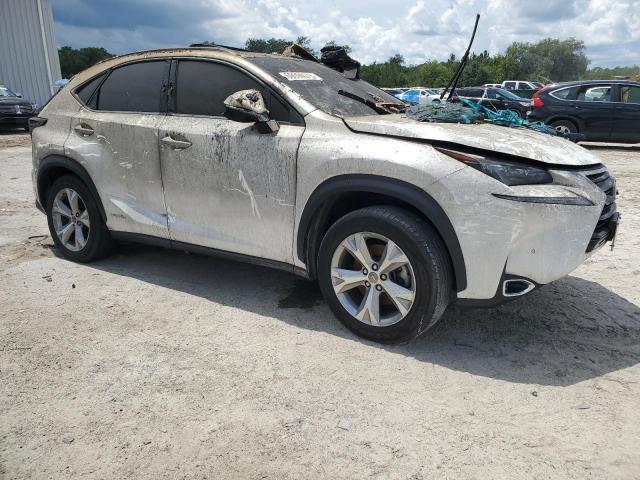 2017 LEXUS NX 300H JTJBJRBZ9H2054688