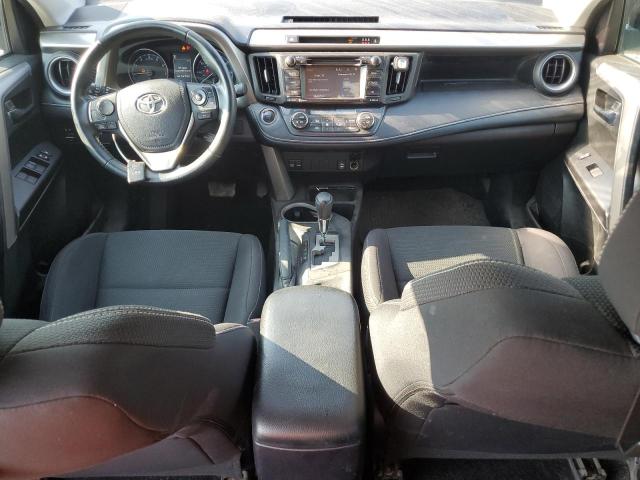2018 TOYOTA RAV4 ADVEN - 2T3WFREVXJW463598