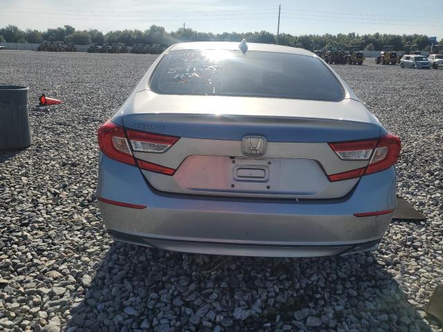 2022 HONDA ACCORD LX 1HGCV1F14NA027645