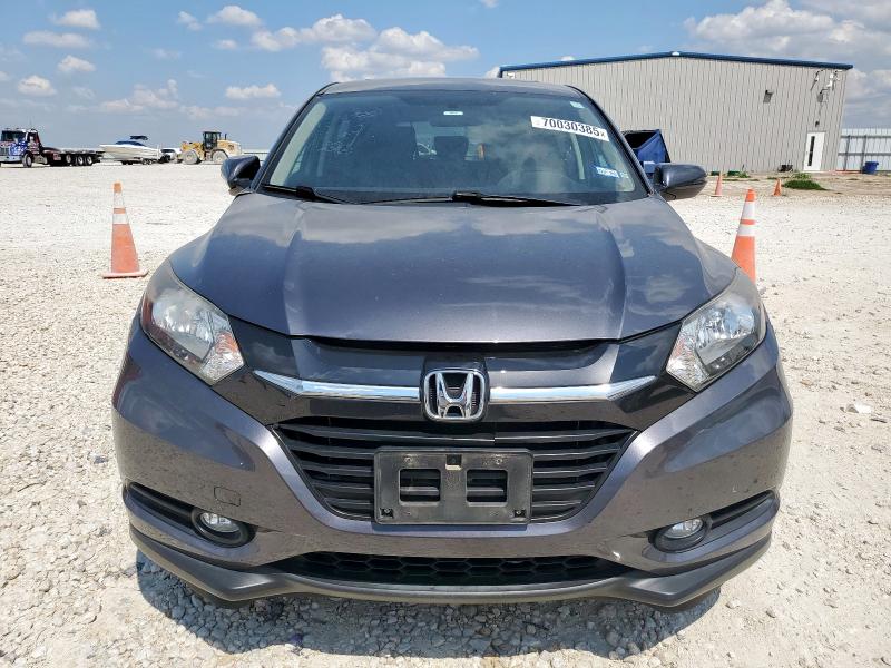 2016 HONDA HR-V EX 3CZRU5H53GM712366