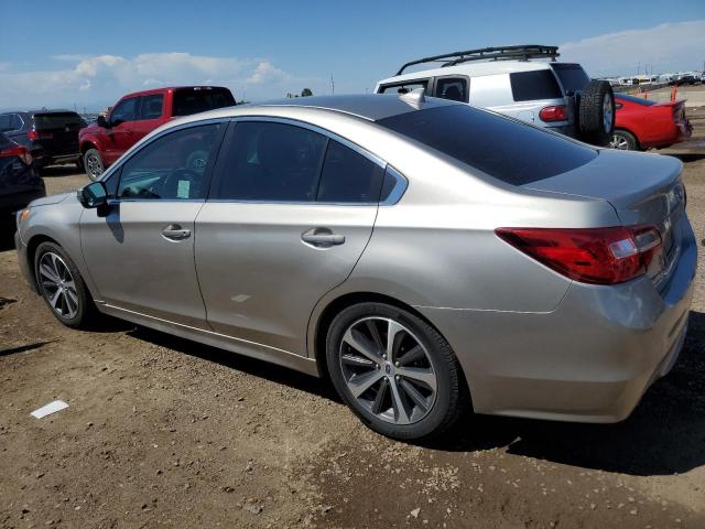 2017 SUBARU LEGACY 3.6 4S3BNEN68H3051194