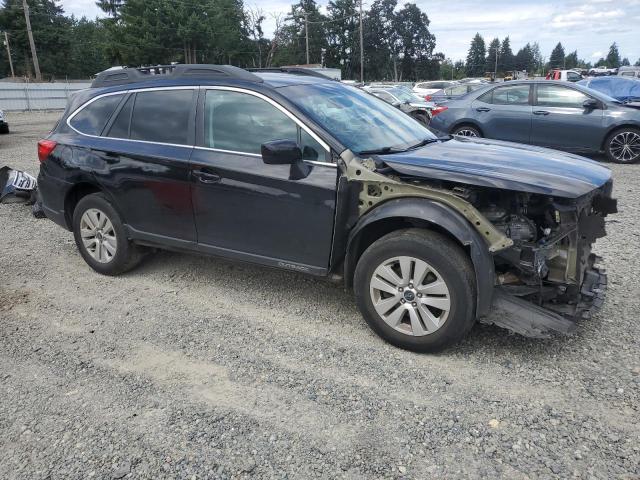 2016 SUBARU OUTBACK 2.5I PREMIUM 4S4BSACC5G3268433