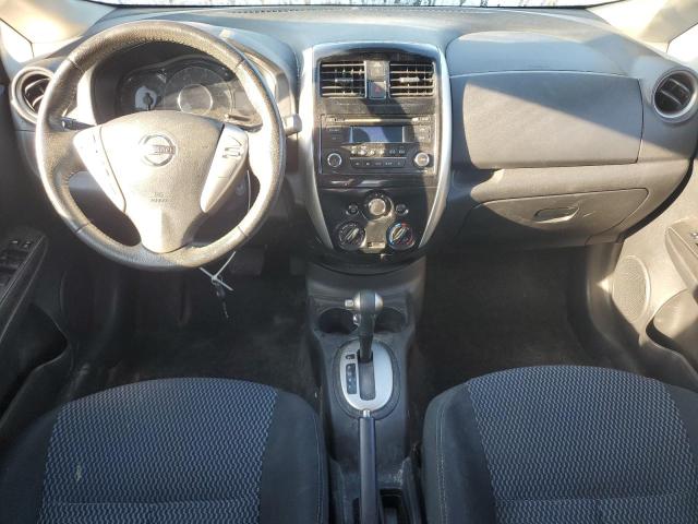 2015 NISSAN VERSA NOTE S 3N1CE2CP9FL420812