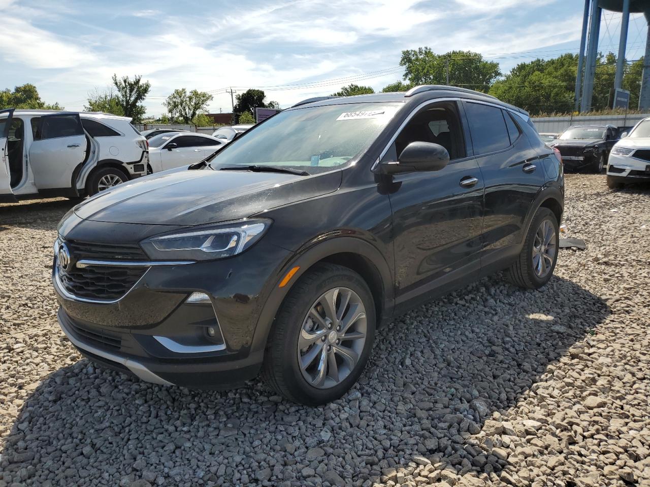 BUICK ENCORE ESSENCE