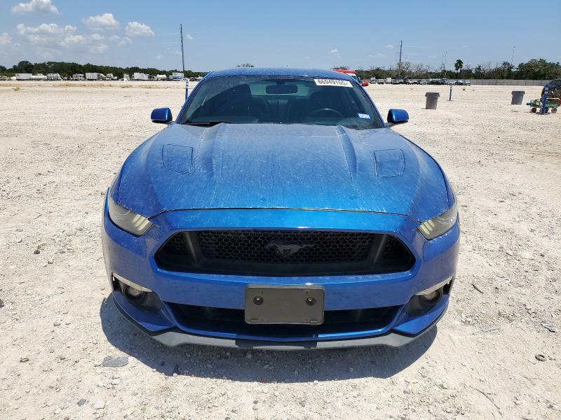 2017 FORD MUSTANG GT - 1FA6P8CF1H5287065