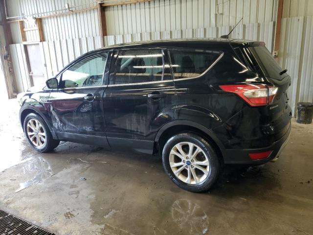 2017 FORD ESCAPE SE - 1FMCU9GD4HUC47441