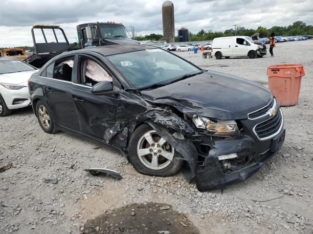 2016 CHEVROLET CRUZE LIMI 1G1PE5SB1G7142525