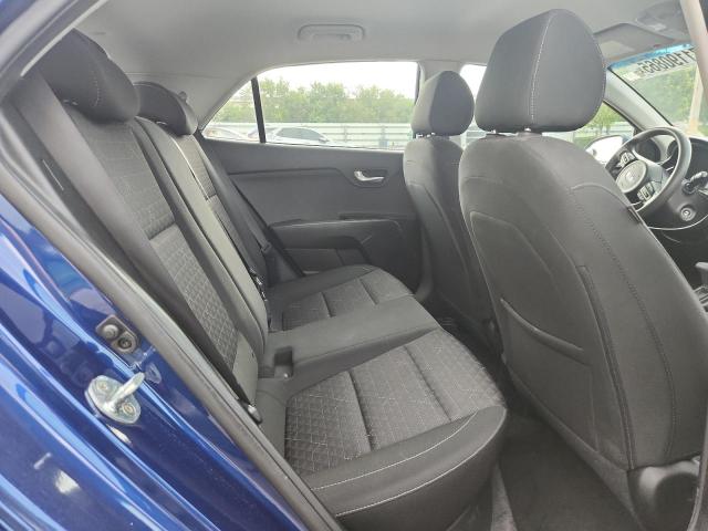 2020 KIA RIO LX 3KPA25AD3LE334659