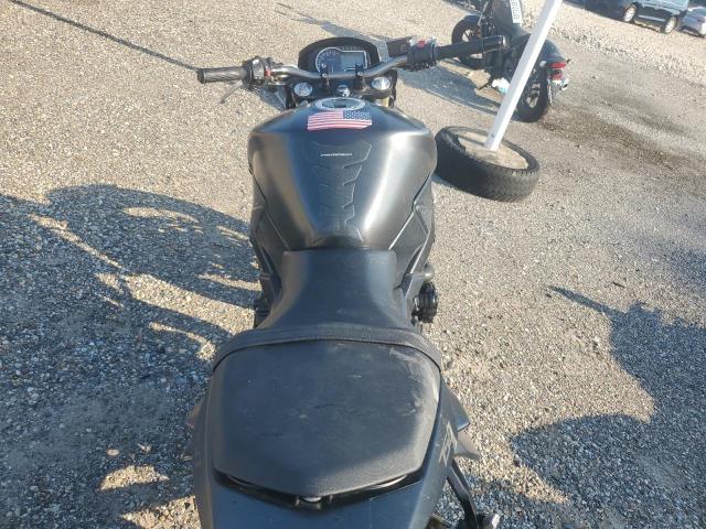 2015 SUZUKI GSX-S750 JS1GR7NA2F2102437