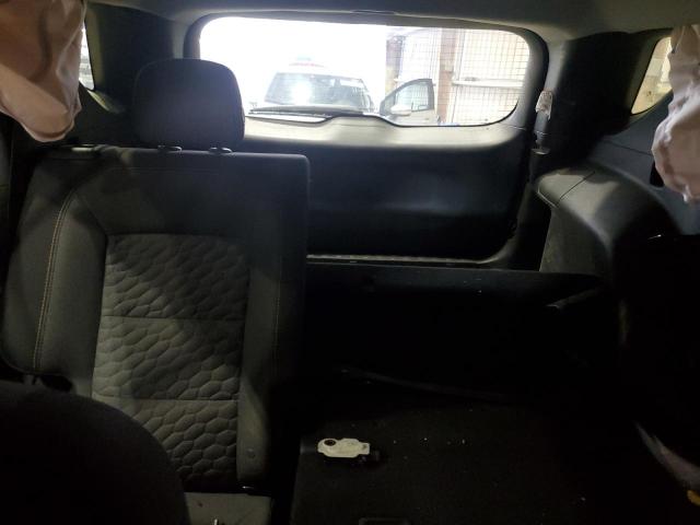 2019 CHEVROLET EQUINOX LT 2GNAXKEV6K6138644