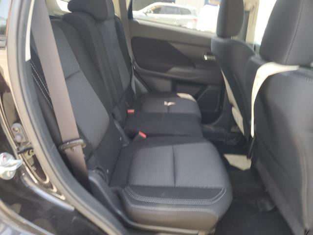 2019 MITSUBISHI OUTLANDER JA4AZ3A33KJ000828