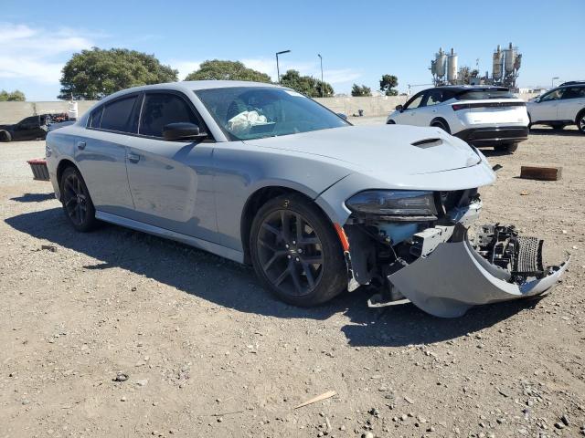 2021 DODGE CHARGER GT 2C3CDXHG9MH532526