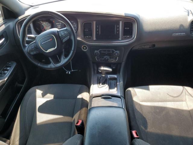 2017 DODGE CHARGER SE 2C3CDXBG9HH511318