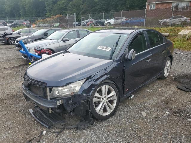 2016 CHEVROLET CRUZE LIMI - 1G1PG5SB5G7125933