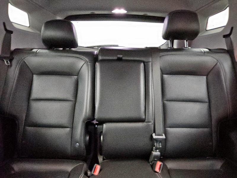 2023 GMC TERRAIN SL - 3GKALPEGXPL163086