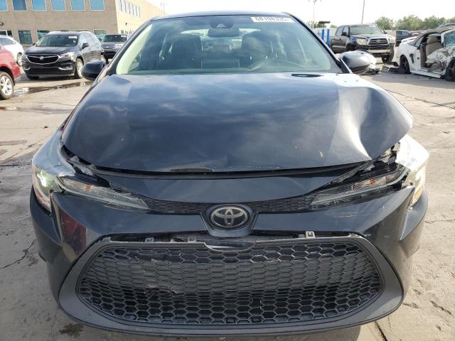 2020 TOYOTA COROLLA LE 5YFEPRAE4LP103500