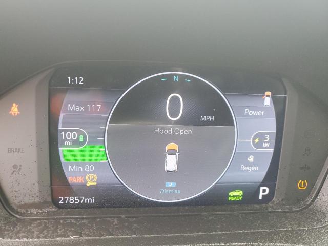 2023 CHEVROLET BOLT EUV L 1G1FY6S03P4197230