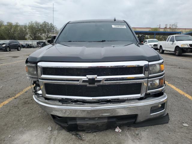 2014 CHEVROLET SILVERADO - 1GCRCRECXEZ394227
