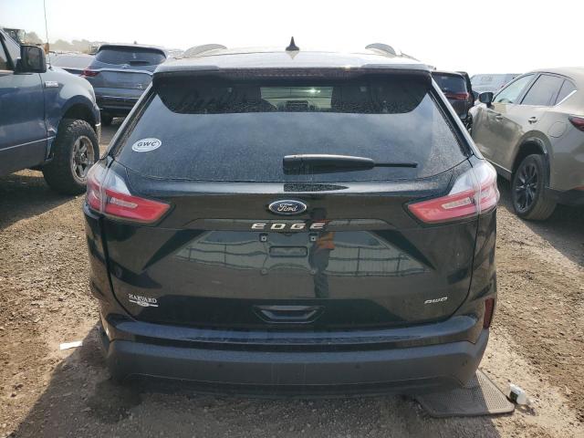 2021 FORD EDGE SE - 2FMPK4G94MBA08736