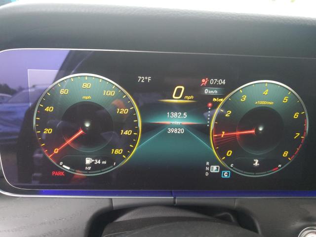 2023 MERCEDES-BENZ E 350 4MAT - W1KZF8EB1PB172279