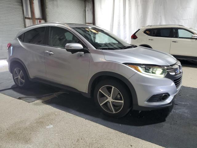 2021 HONDA HR-V EX 3CZRU6H57MM744500