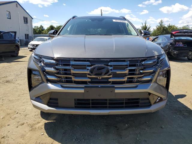 2025 HYUNDAI TUCSON LIMITED 5NMJECDE5SH549435