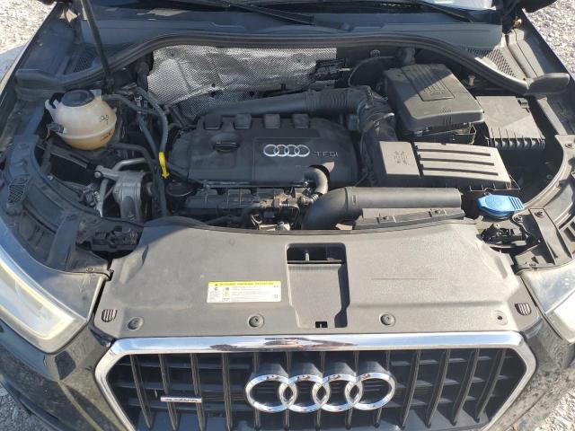 2015 AUDI Q3 PRESTIGE WA1GFCFS6FR006066