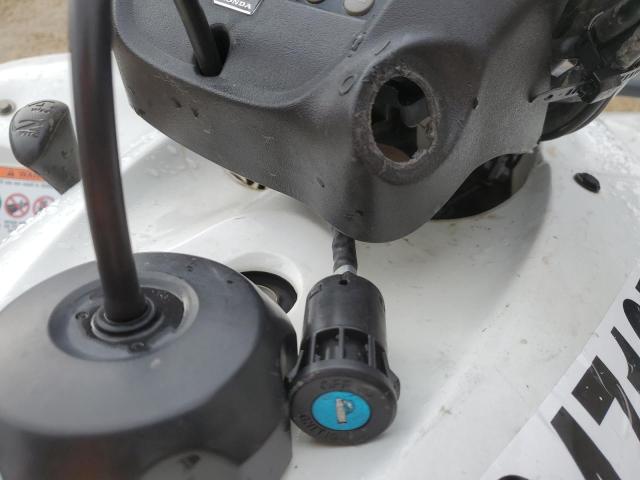 2009 HONDA TRX420 PG 1HFTE377794002083