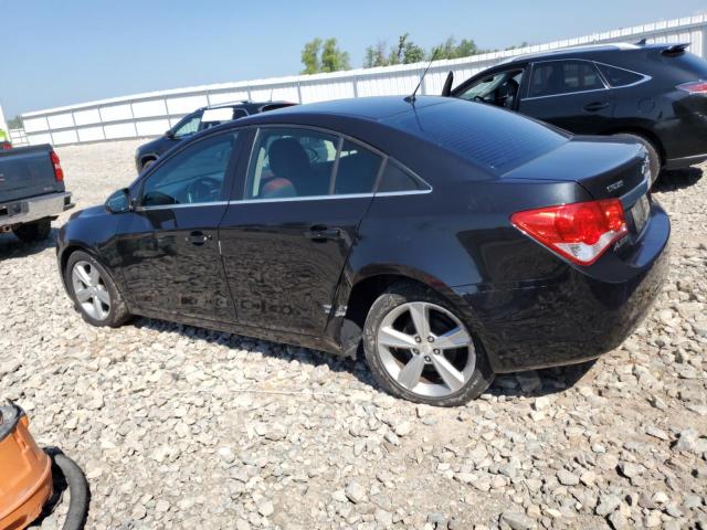 2013 CHEVROLET CRUZ - 1G1PK5SB9D7324462