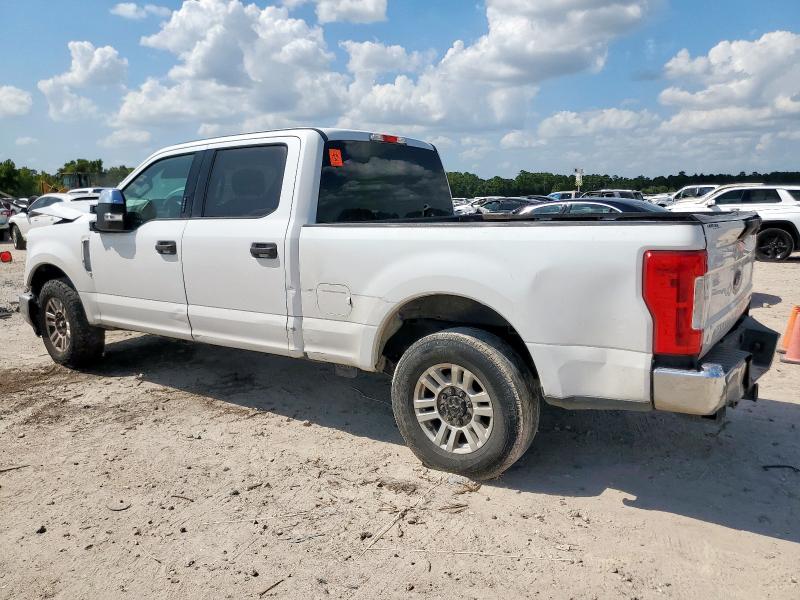 2018 FORD F250 SUPER 1FT7W2A63JEB38924