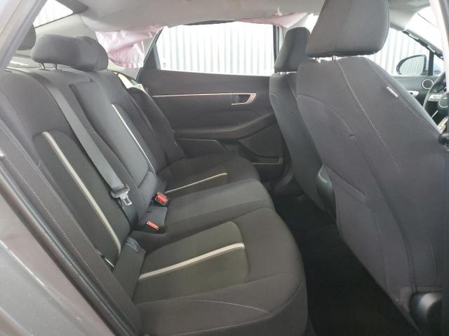 2024 HYUNDAI SONATA SEL KMHL64JA7RA378605
