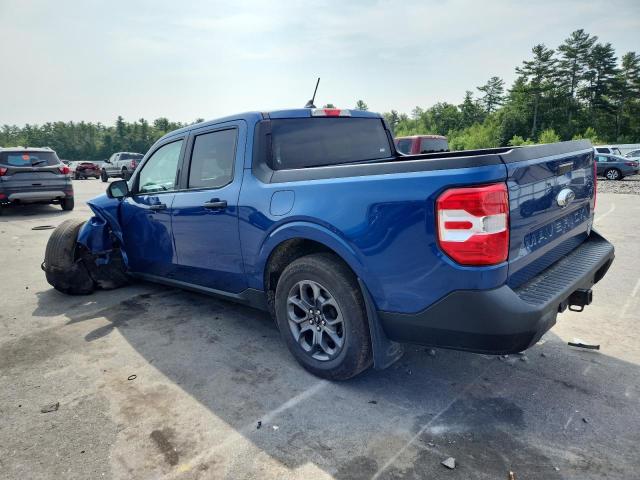 2023 FORD MAVERICK X 3FTTW8F9XPRA84631