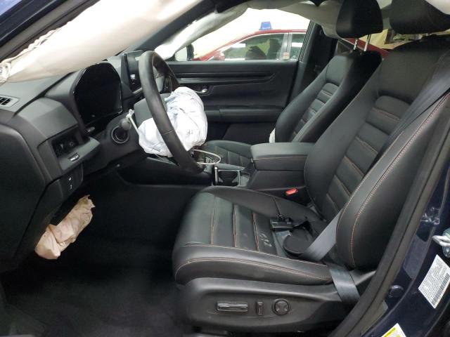 2025 HONDA CR-V SPORT 7FARS6H87SE076774