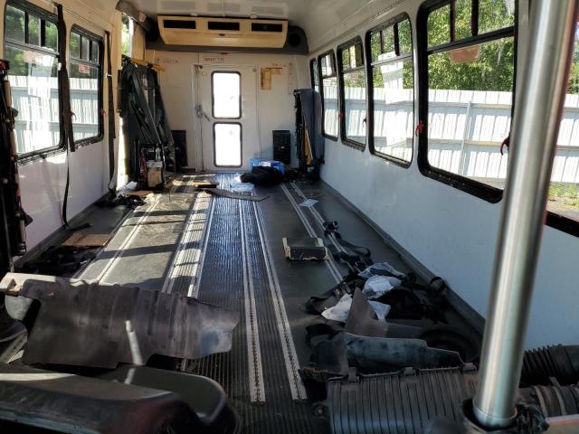 2004 CHEVROLET C5500 C5V0 #3226763279