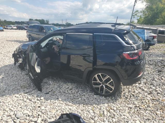 2025 JEEP COMPASS LIMITED 3C4NJDCN2ST607783