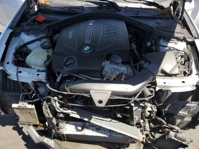 2016 BMW M235I - WBA1J7C58GV359687
