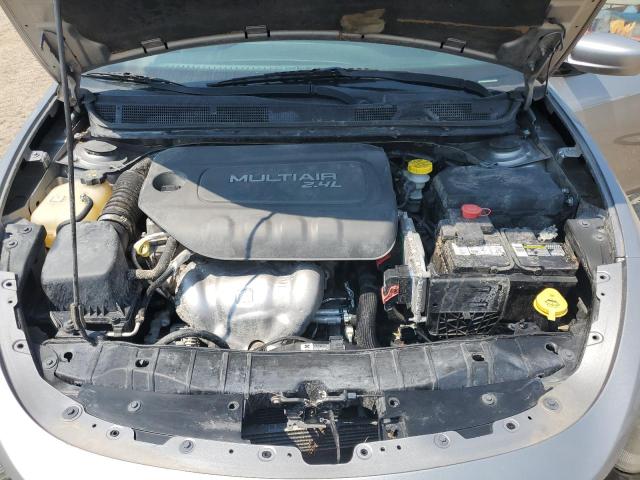 2015 DODGE DART SXT 1C3CDFBB5FD267935