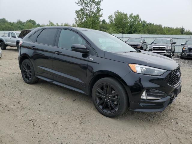 2022 FORD EDGE SEL - 2FMPK4J93NBA45769