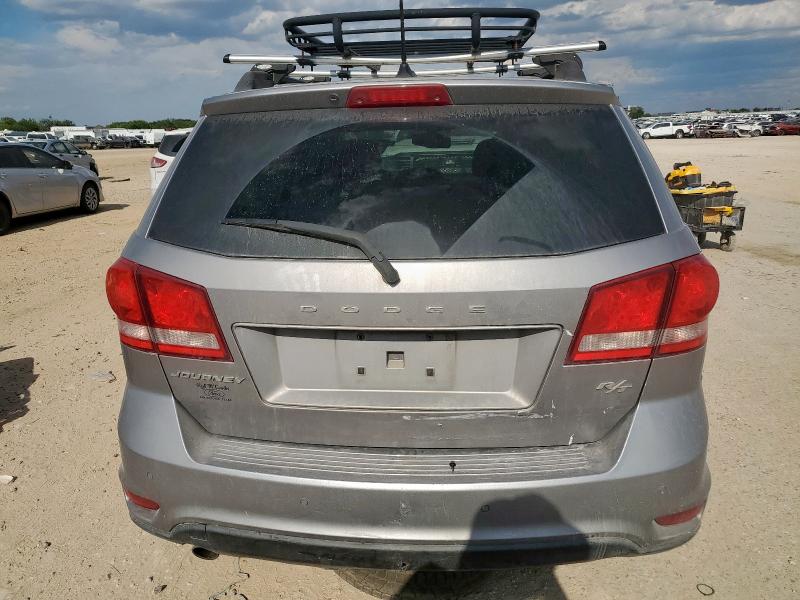 2016 DODGE JOURNEY R/ 3C4PDCEG3GT207621