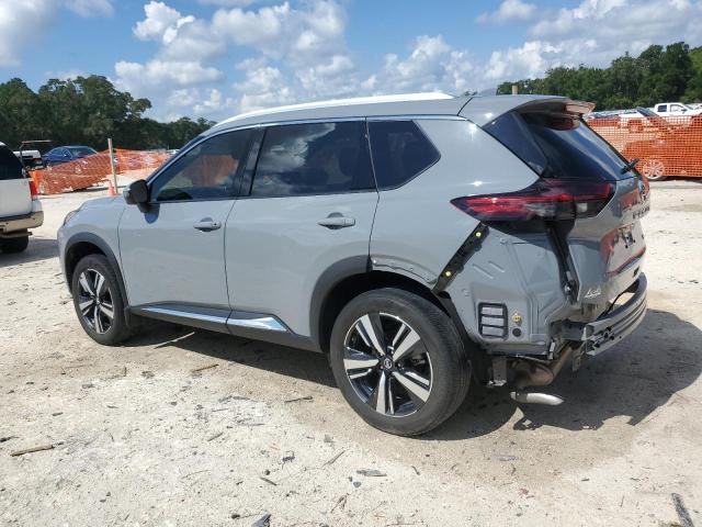 2021 NISSAN ROGUE SL 5N1AT3CA8MC828248