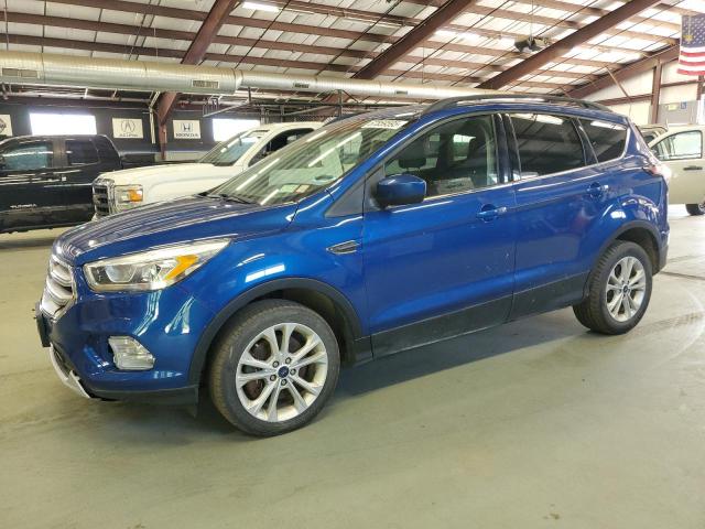 2017 FORD ESCAPE SE - 1FMCU9GD4HUB58114