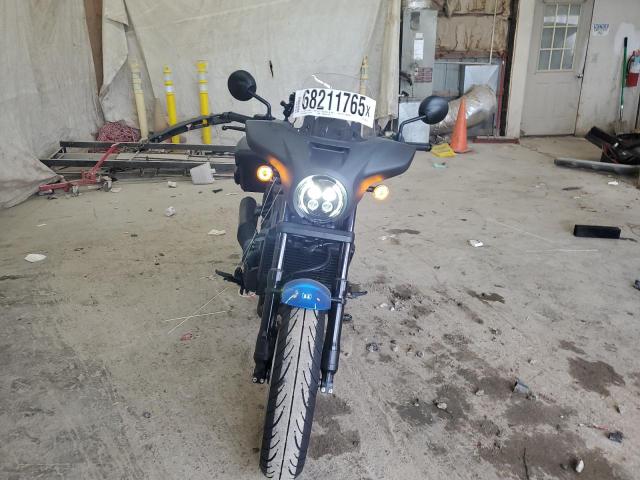 2024 HONDA CMX1100 D JH2SC8319RK300759