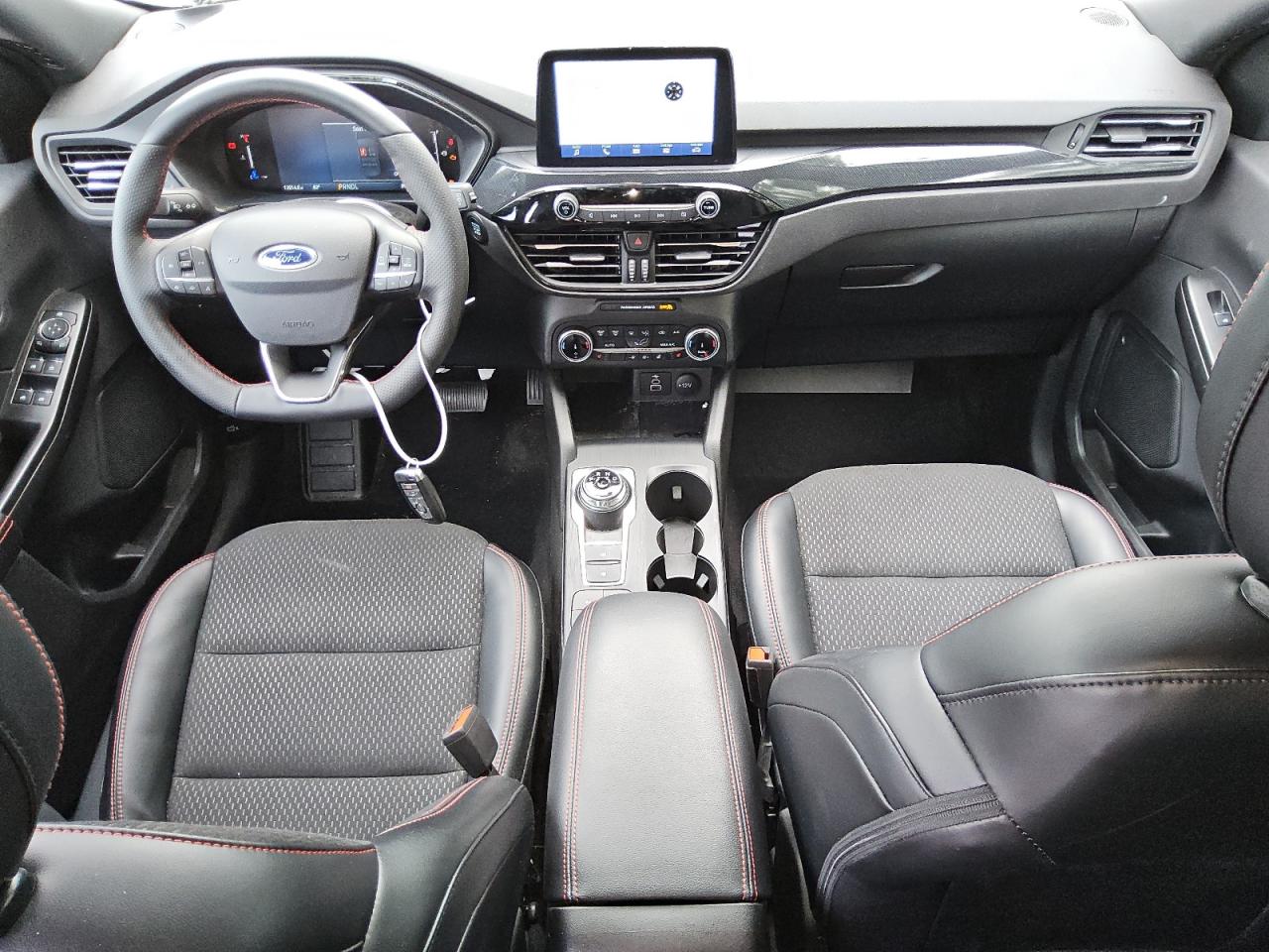 FORD ESCAPE ST LINE SELECT