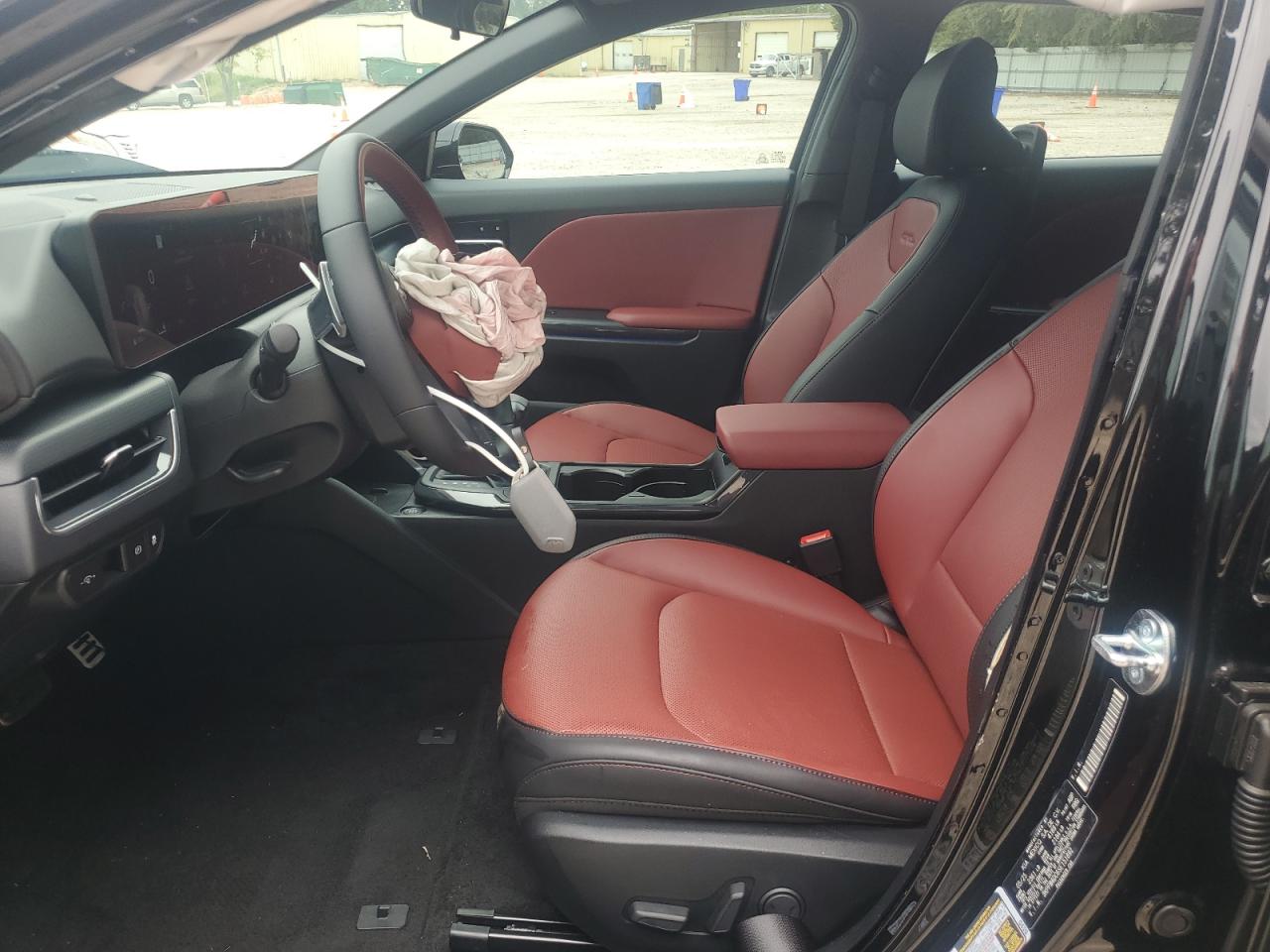 Lot #3304489443 2025 KIA K4 GT-LINE