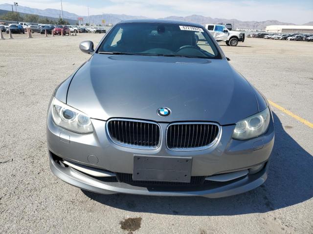 2013 BMW 328 I SULE - WBADW7C5XDE734019