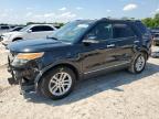 2015 FORD EXPLORER X - 1FM5K7D81FGB26551