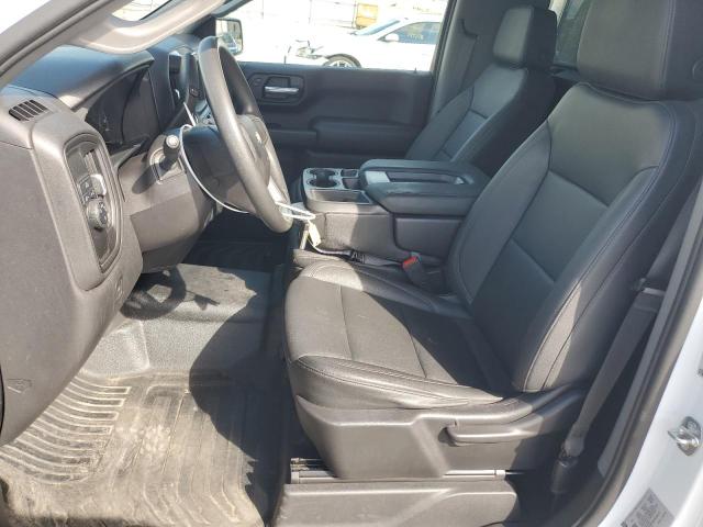 2023 CHEVROLET SILVERADO C1500 3GCNAAEK6PG335577