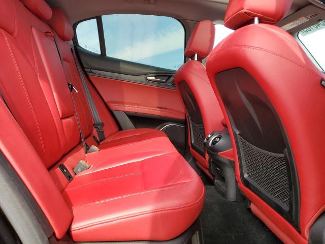 2021 ALFA ROMEO STELVIO SP ZASPAKAN3M7D00976