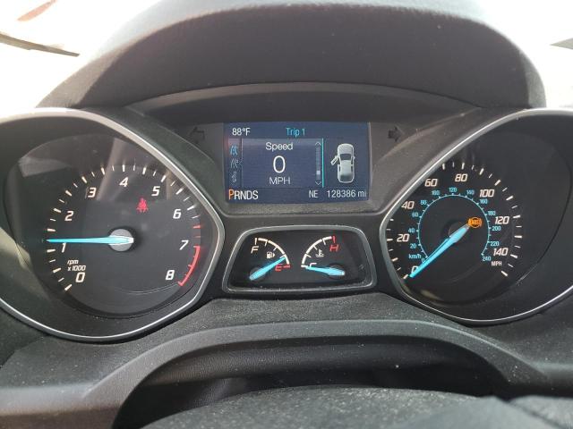 2015 FORD ESCAPE SE 1FMCU0G77FUB31718